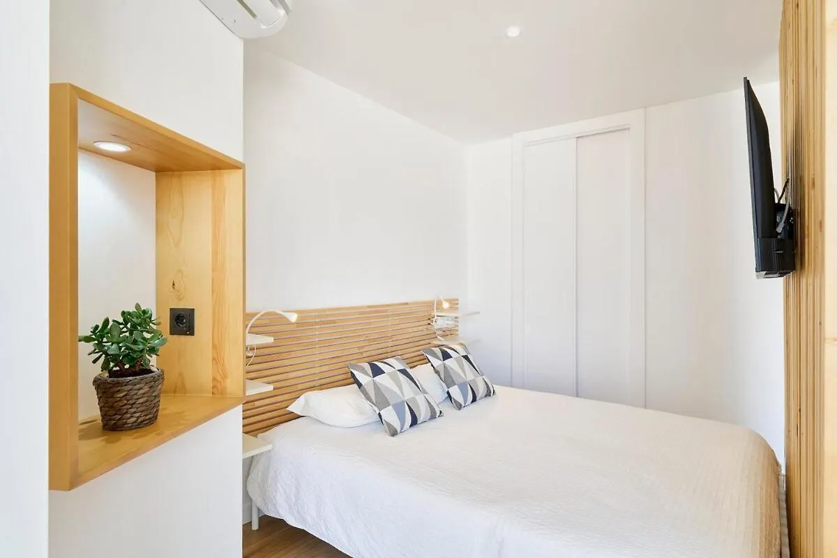 Sun & Stay Apartment Benalmadena