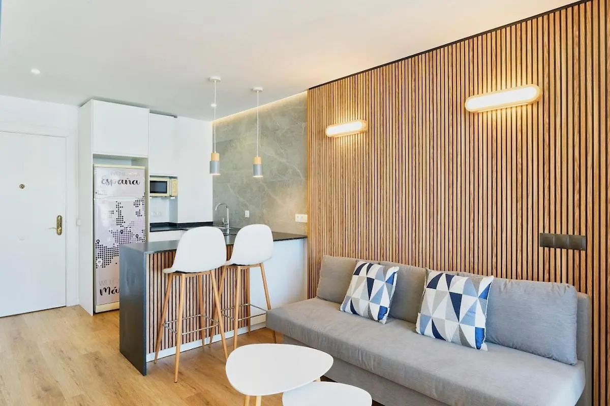 Sun & Stay Apartment Benalmadena 0*,