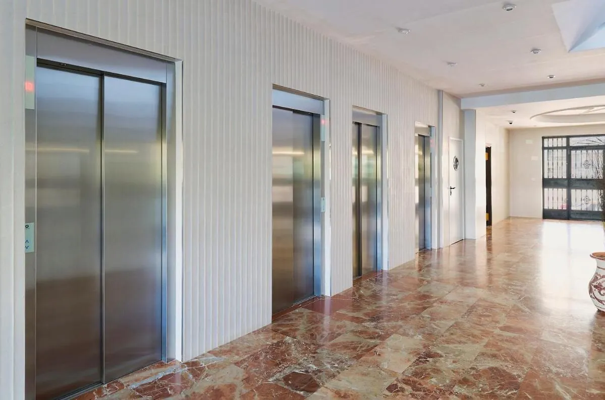 Sun & Stay Apartment Benalmádena Ισπανία