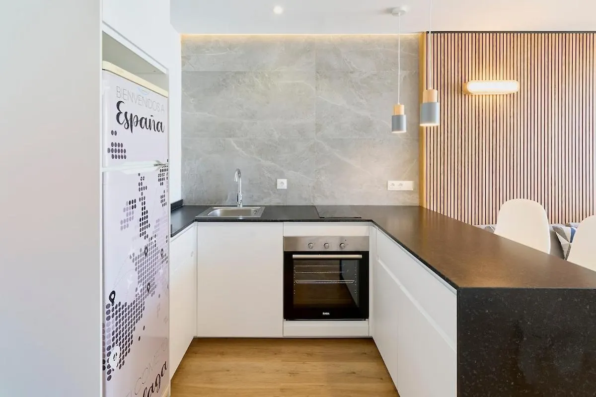 Sun & Stay Apartment Benalmadena