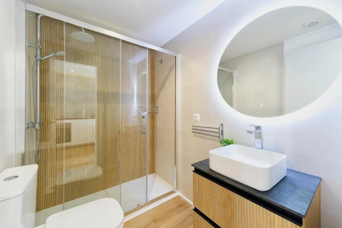 Sun & Stay Apartment Benalmadena