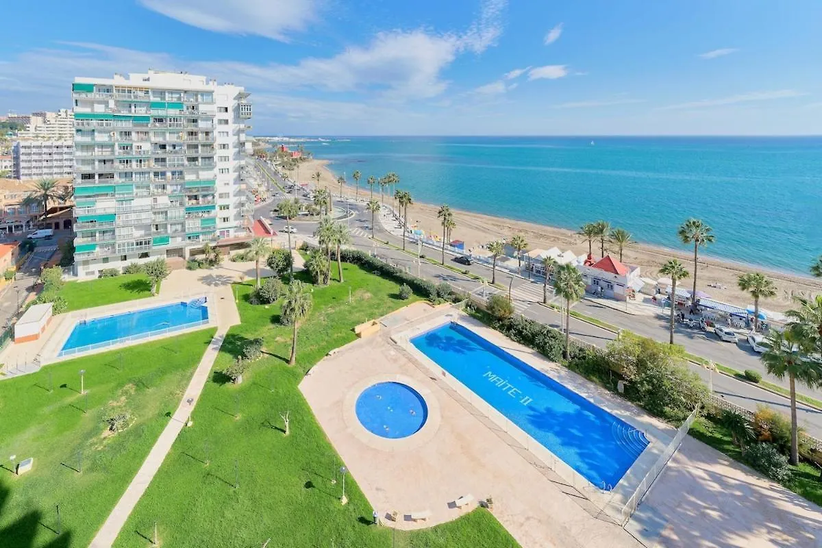 Sun & Stay Apartment Benalmadena Spain