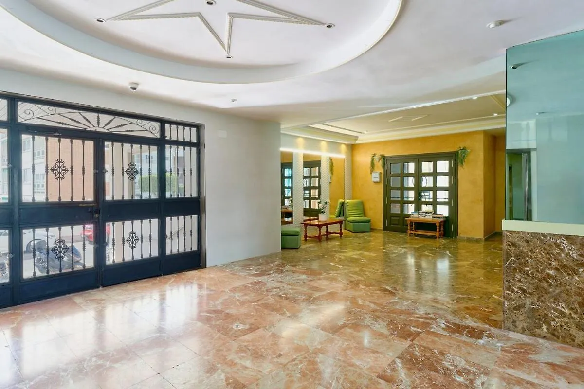 Sun & Stay Apartment Benalmadena 0*,  Spain
