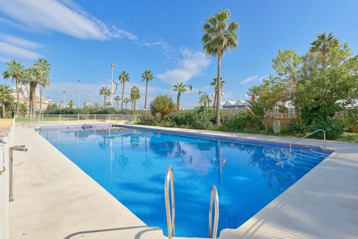 Sun & Stay Apartment Benalmadena