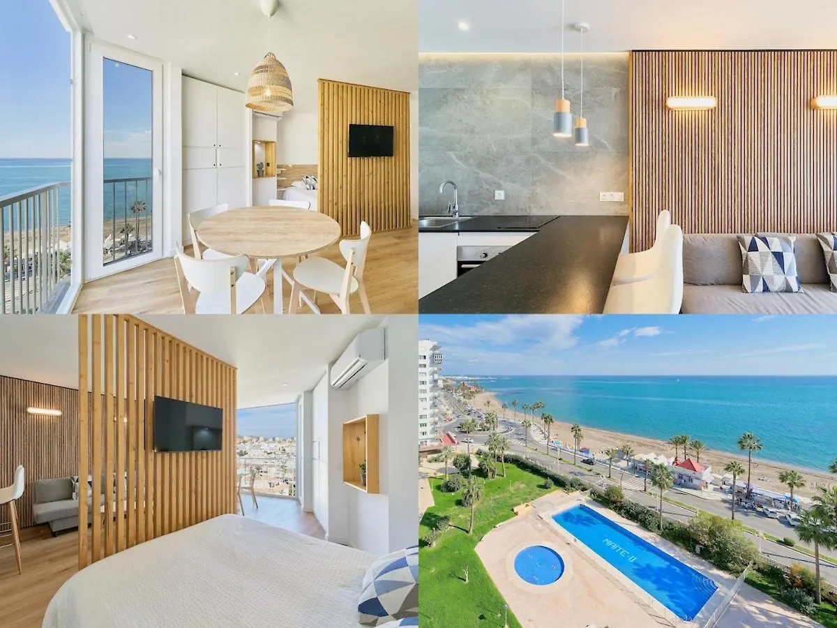 Sun & Stay Apartment Benalmadena