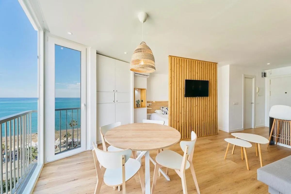 Sun & Stay Apartment بينالماذينا